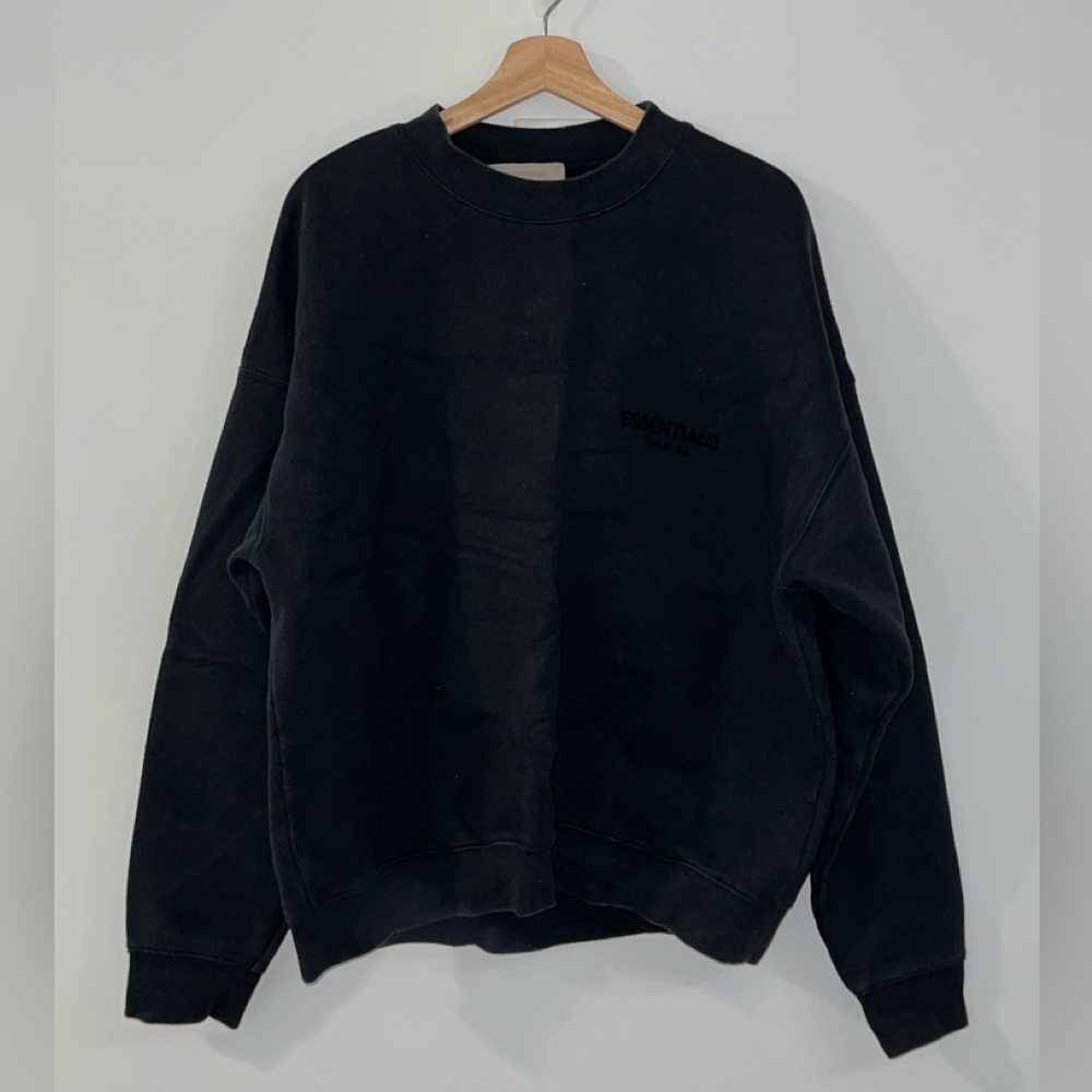 Essentials Fear of God Sweatshirt